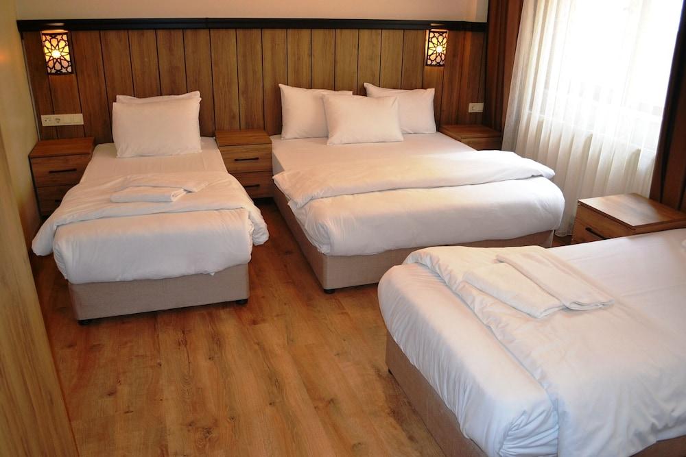 ISTANBUL COMFORT — ISTANBUL — фотография отеля №14