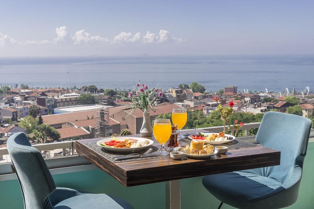 OLD CITY SULTANAHMET — ISTANBUL — fotografie hotel nr. 17