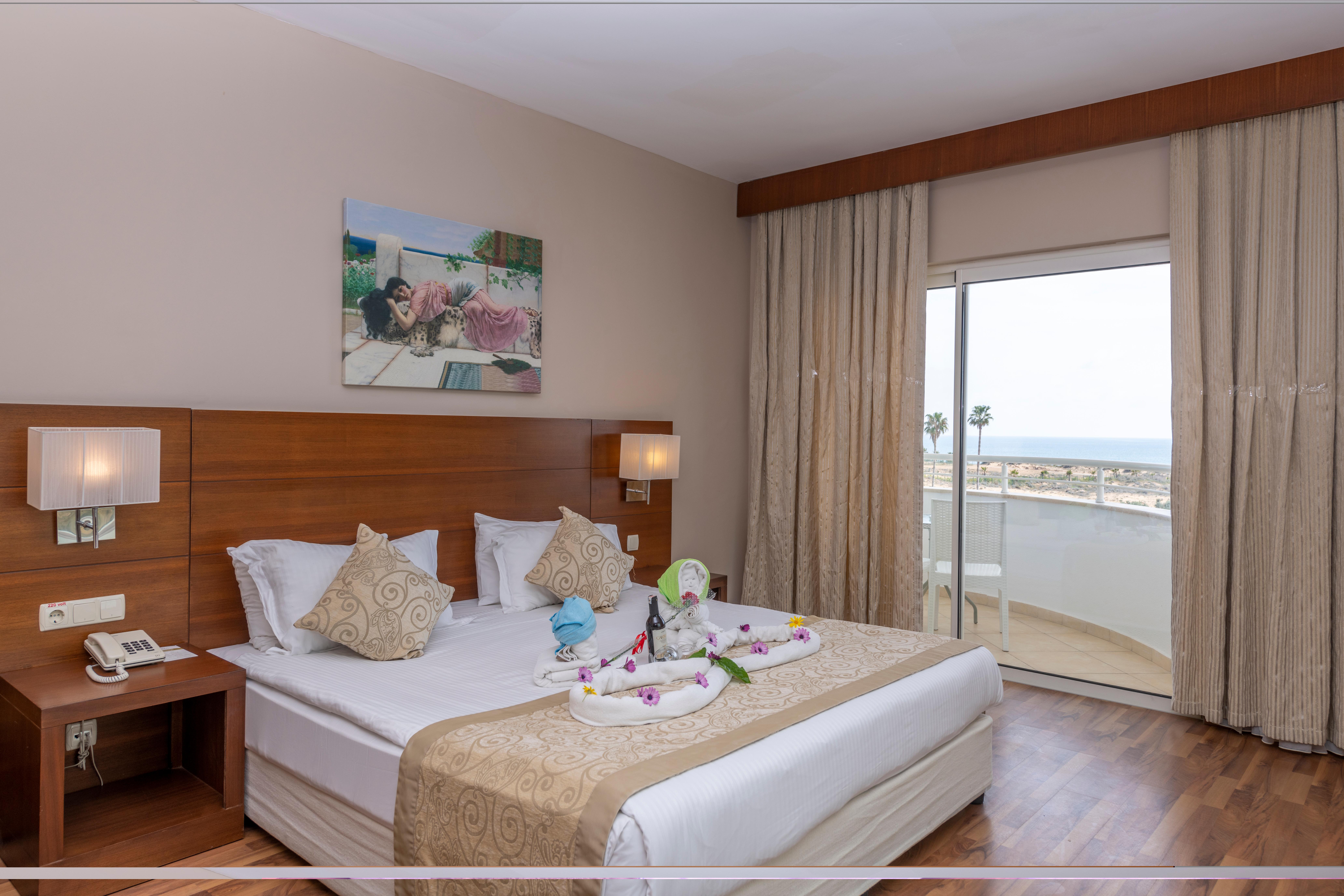 ROMA BEACH RESORT & SPA (ADULTS ONLY) — SIDE — fotografie hotel nr. 19