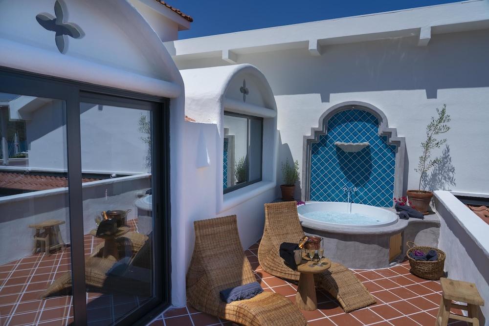 YACHT BOHEME HOTEL (ADULTS ONLY) — FETHIYE — fotografie hotel nr. 9