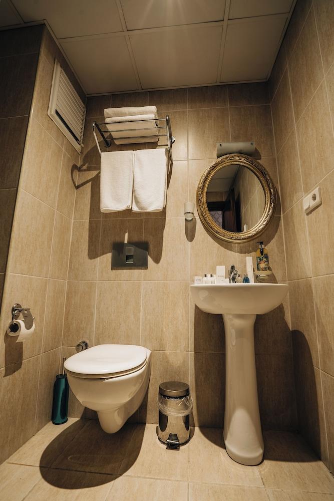 GULLIVER MANSION HOTEL — ISTANBUL — fotografie hotel nr. 26