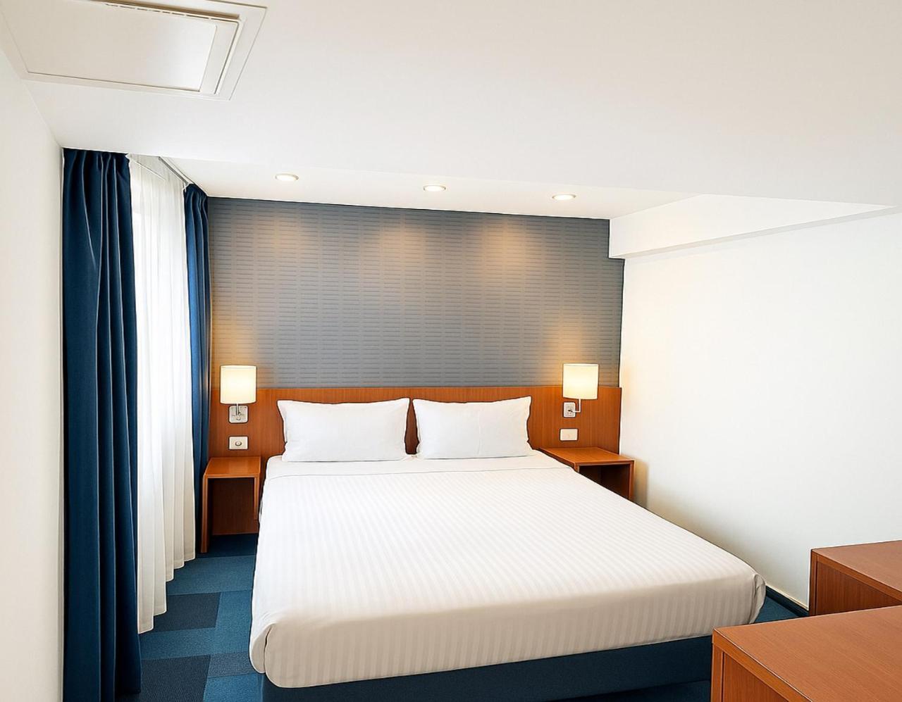 TAKSIM EXPRESS HOTEL — ISTANBUL — fotografie hotel nr. 29