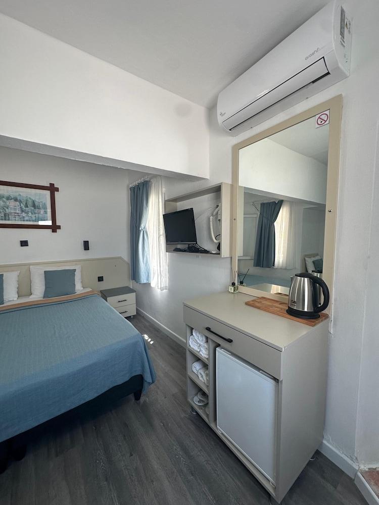 HOTEL LETOON — FETHIYE — фотография отеля №14