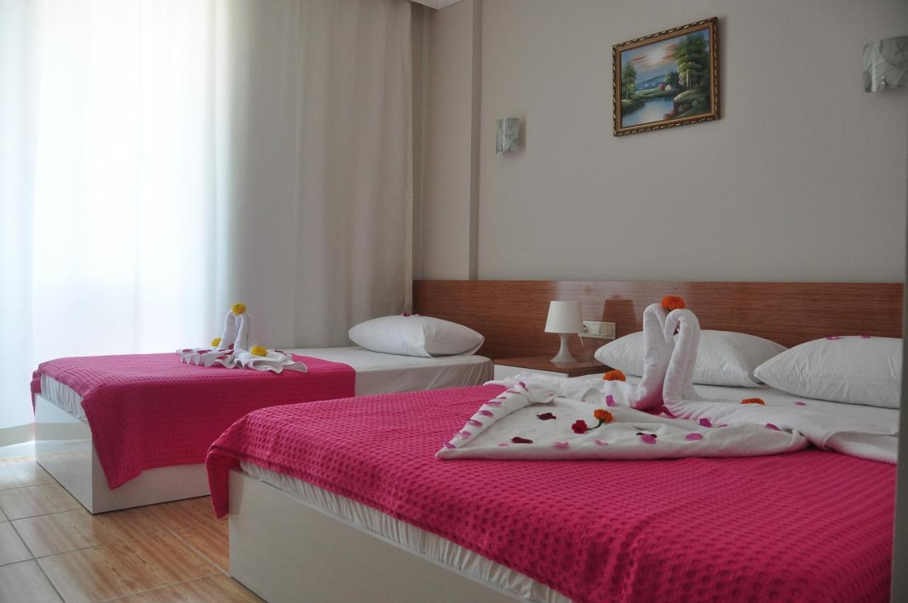 ONDER YILDIZ HOTEL — KIZILOT — fotografie hotel nr. 26