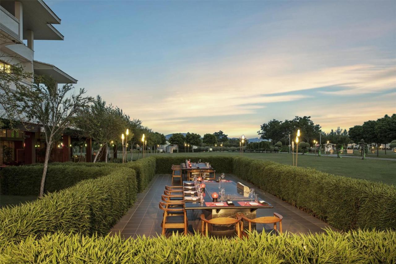 HILTON DALAMAN SARIGERME RESORT & SPA — SARIGERME — fotografie hotel nr. 22