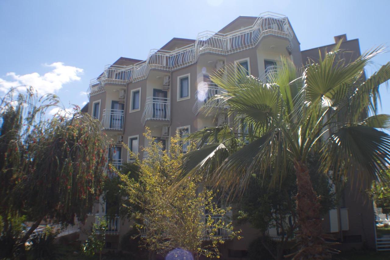REMER — FETHIYE — фотография отеля №13