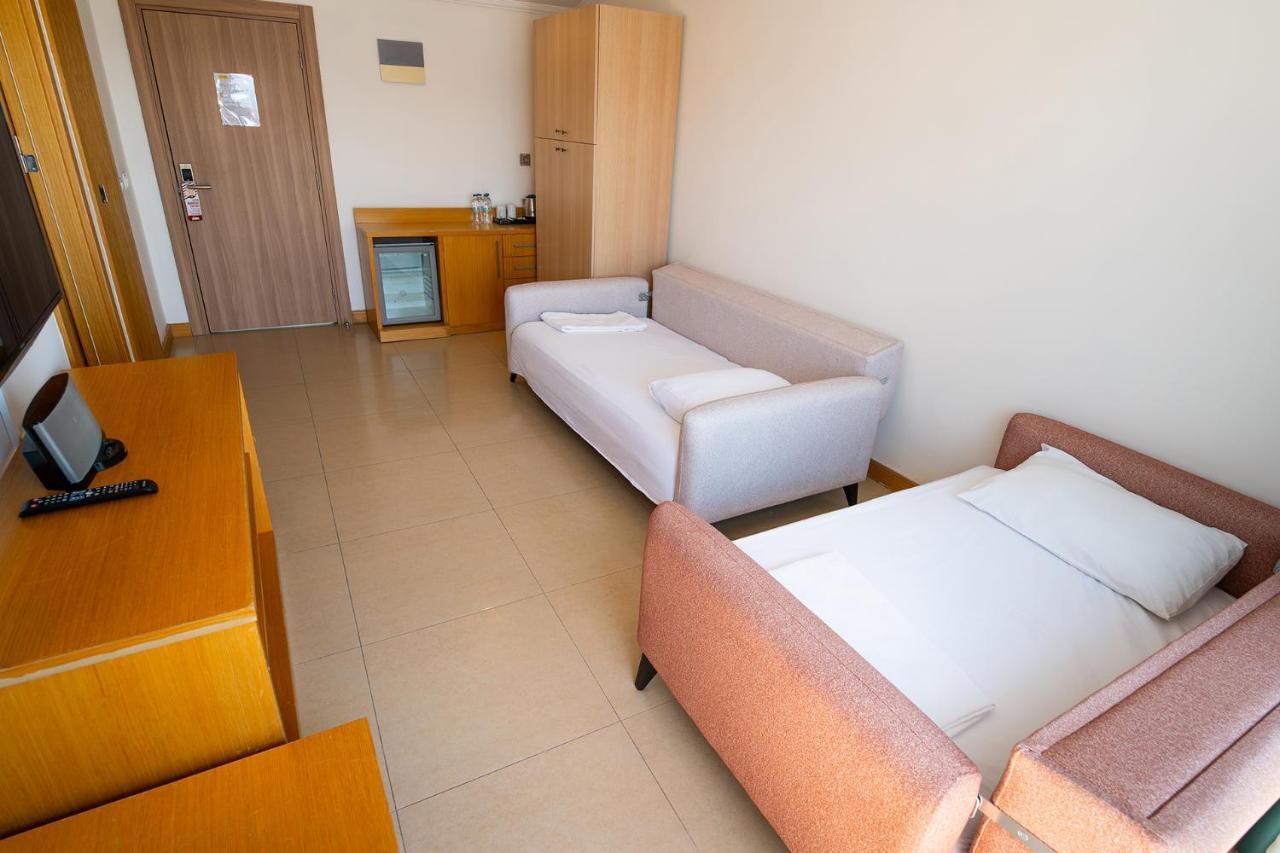 AURASIA DELUXE HOTEL — MARMARIS — фотография отеля №33