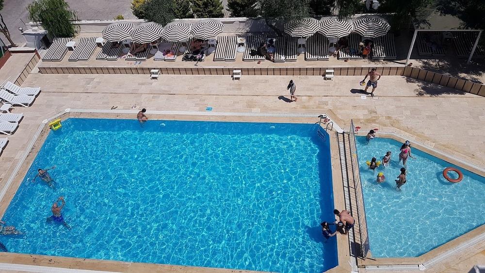 WA CESME FARM HOTEL BEACH RESORT & SPA — CESME — fotografie hotel nr. 31