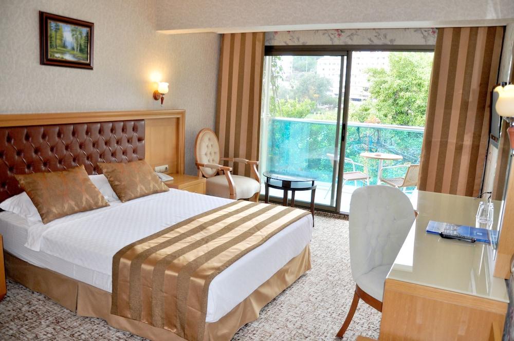 ORSMARIS BOUTIQUE HOTEL — MARMARIS — fotografie hotel nr. 24