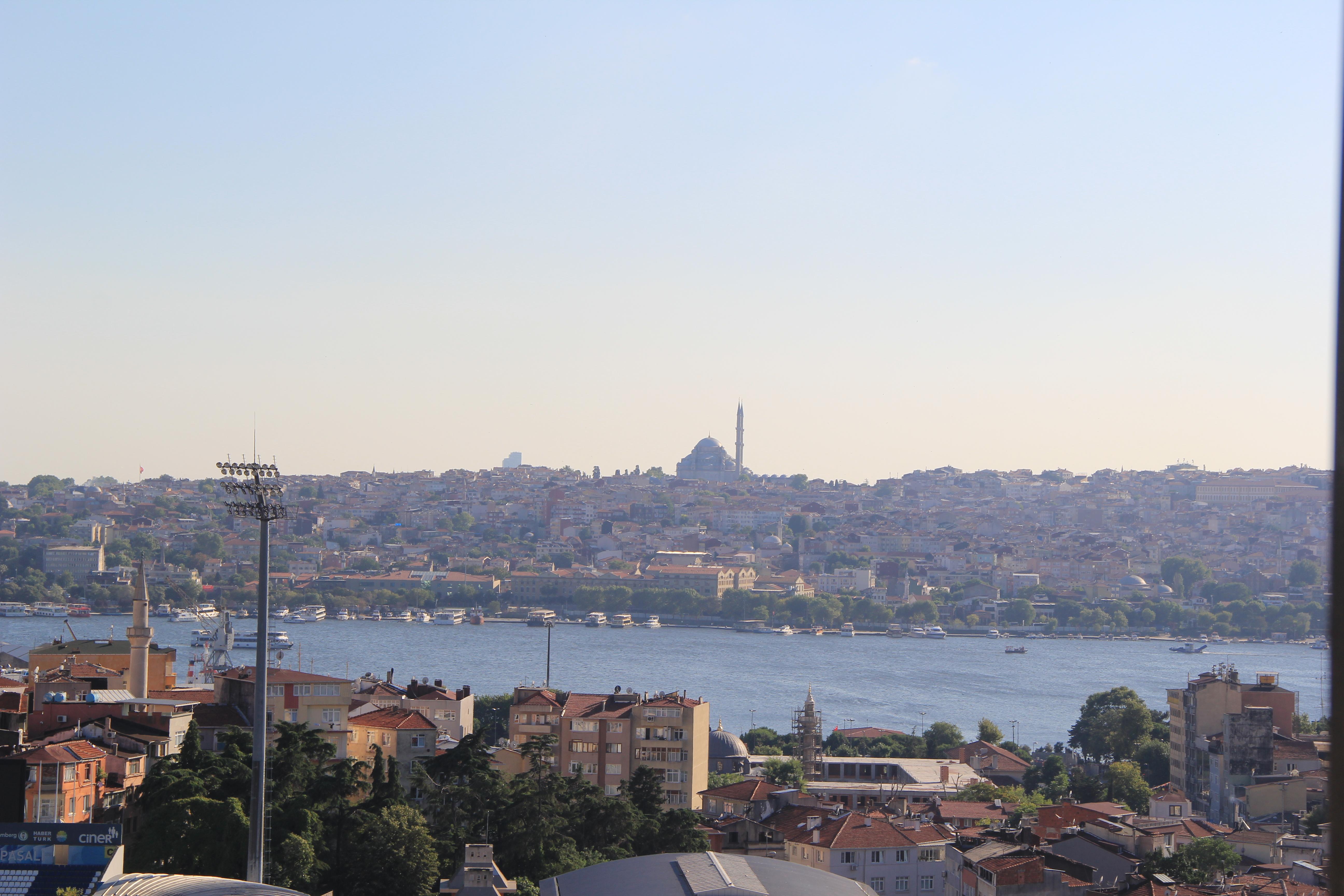 EUROPLAZA — ISTANBUL — fotografie hotel nr. 35