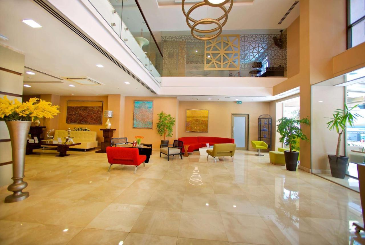 RAMADA BY WYNDHAM ISTANBUL TAKSIM — ISTANBUL — фотография отеля №5