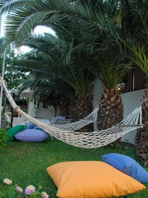 ROSY HOTEL — MARMARIS — фотография отеля №7
