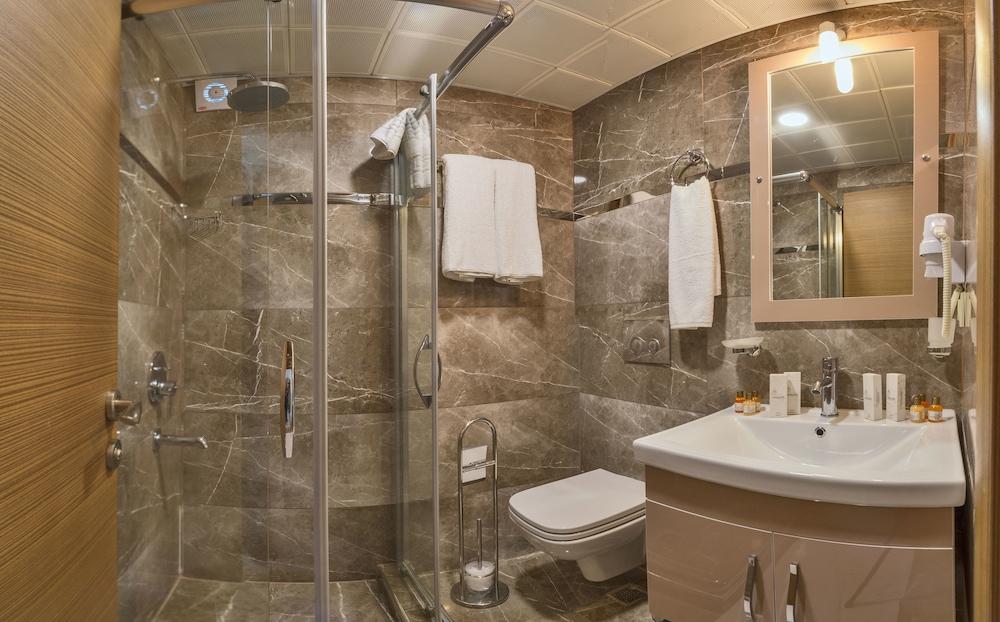 GRAND PAMIR HOTEL — ISTANBUL — fotografie hotel nr. 21