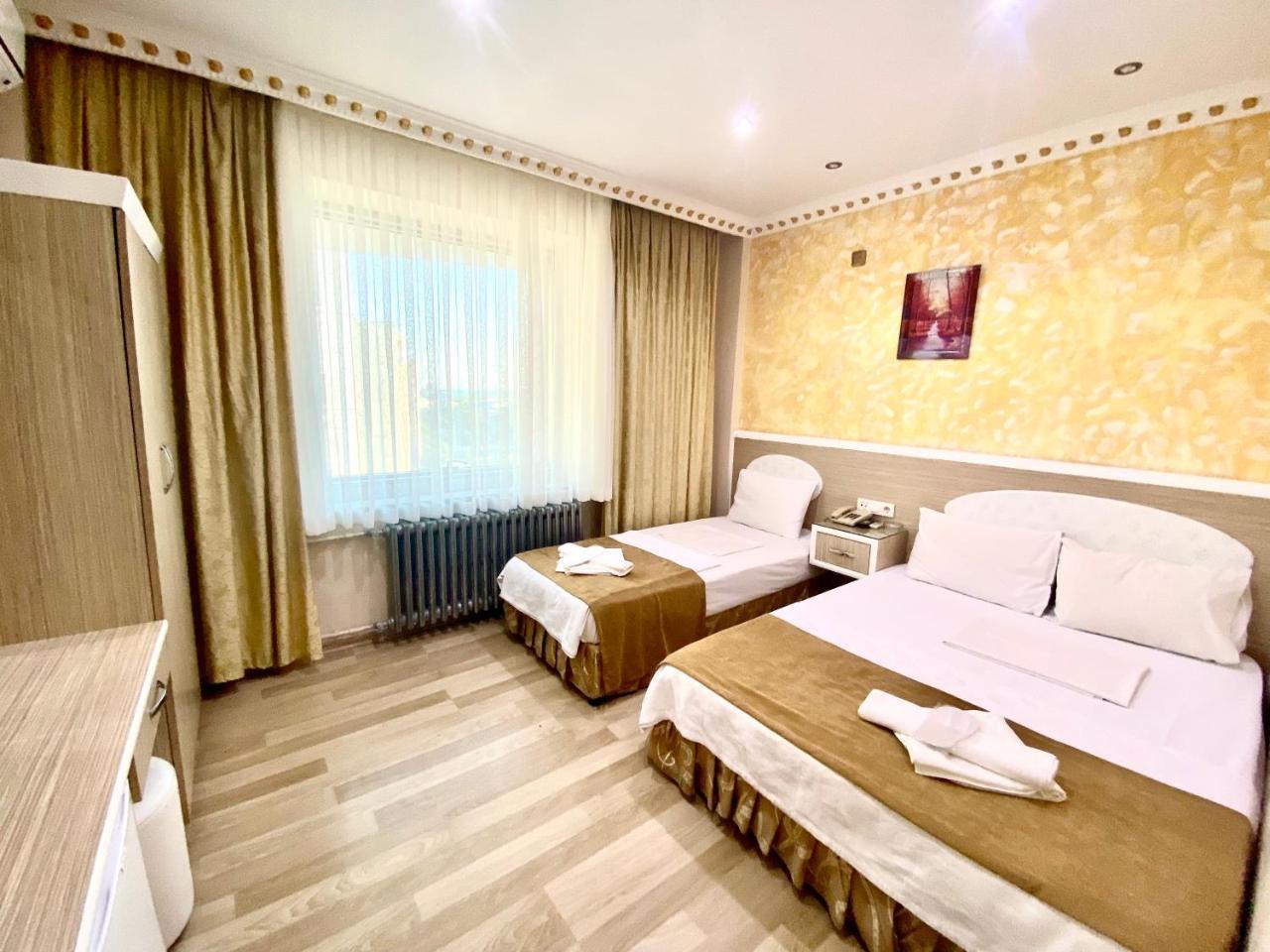 GRAND ORAL — ISTANBUL — fotografie hotel nr. 33