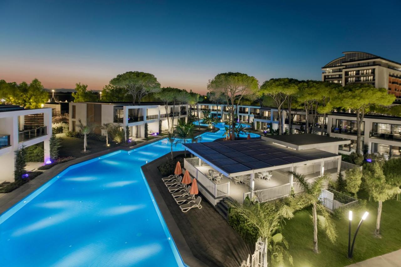 TRENDY LARA — ANTALYA — фотография отеля №2