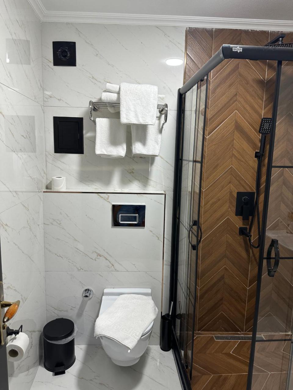 BLUE TUANA HOTEL — ISTANBUL — fotografie hotel nr. 30