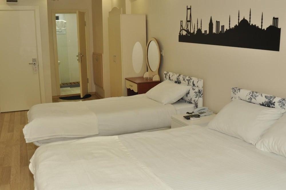 NET HOUSE HOTEL — ISTANBUL — фотография отеля №10