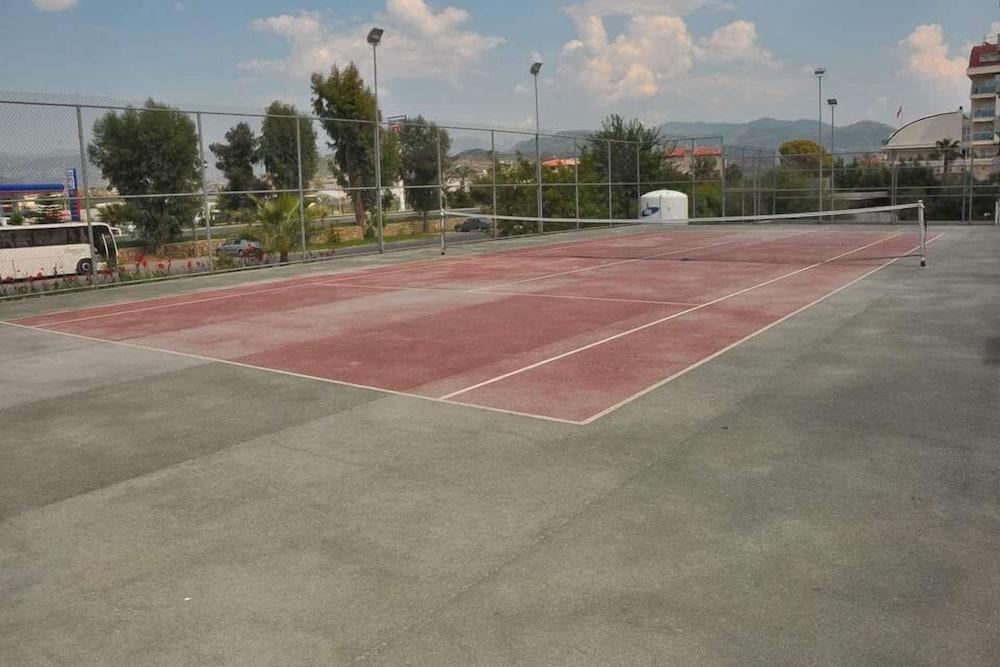 HEDEF RESORT & SPA — ALANYA — fotografie hotel nr. 26