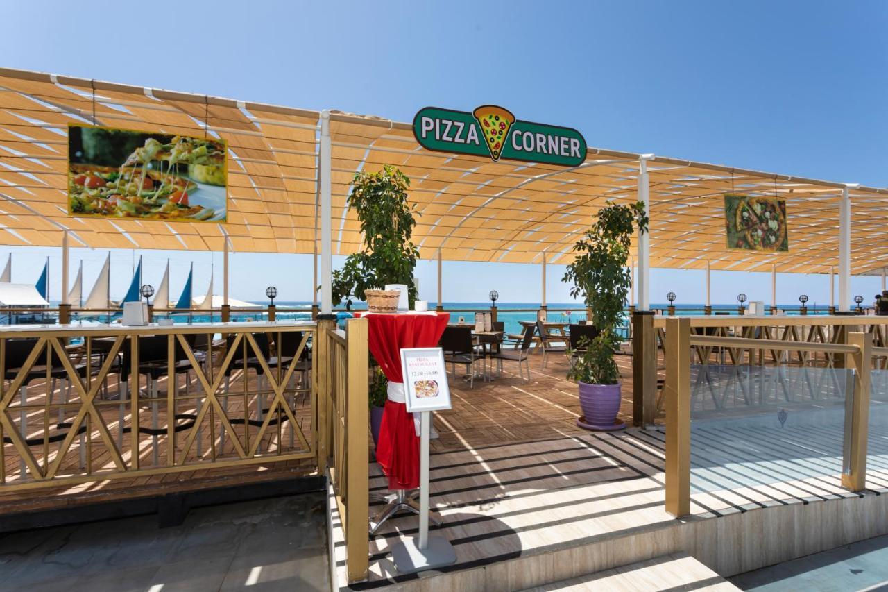 ORANGE COUNTY ALANYA — ALANYA — фотография отеля №12