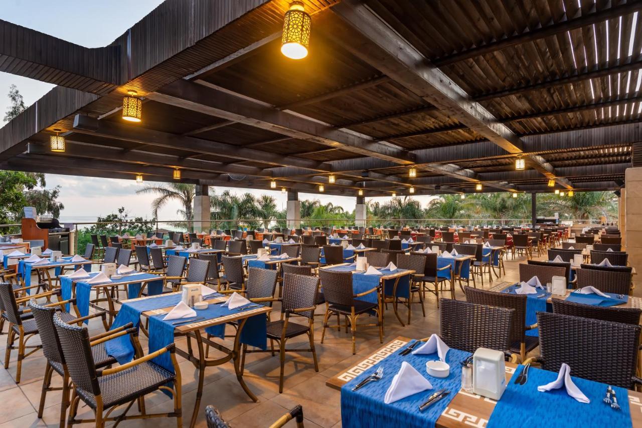 SUNIS KUMKOY BEACH RESORT HOTEL & SPA — SIDE — fotografie hotel nr. 31