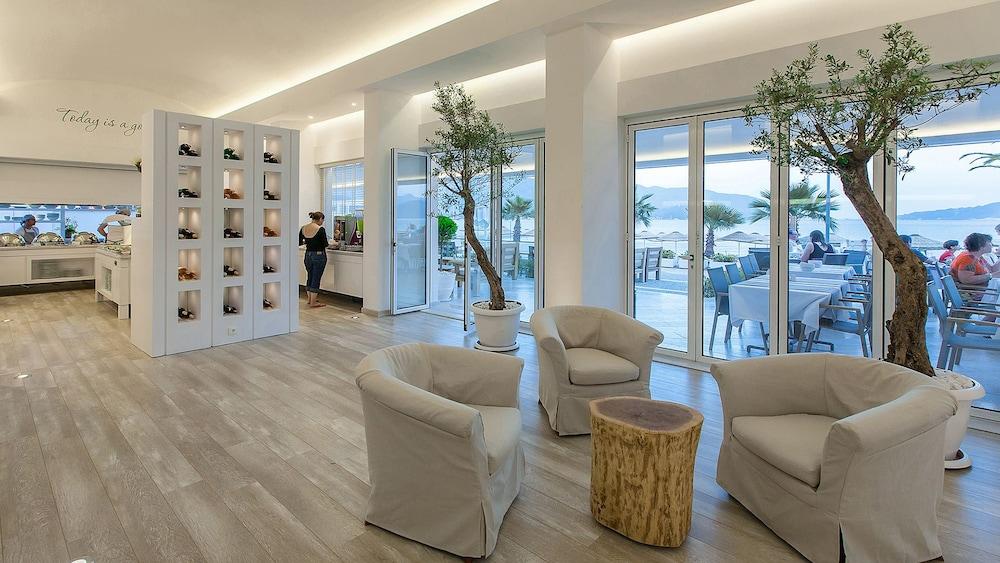 THE BEACHFRONT HOTEL (ADULTS ONLY) — MARMARIS — fotografie hotel nr. 2