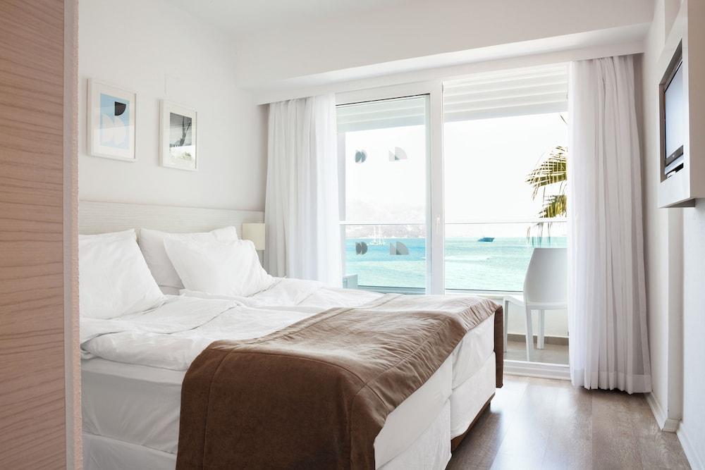 THE BEACHFRONT HOTEL (ADULTS ONLY) — MARMARIS — fotografie hotel nr. 9