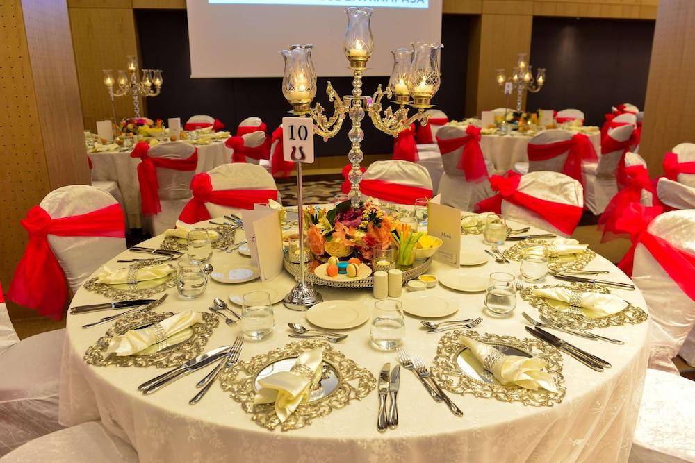 GOLDEN TULIP ISTANBUL BAYRAMPASA — ISTANBUL — fotografie hotel nr. 33