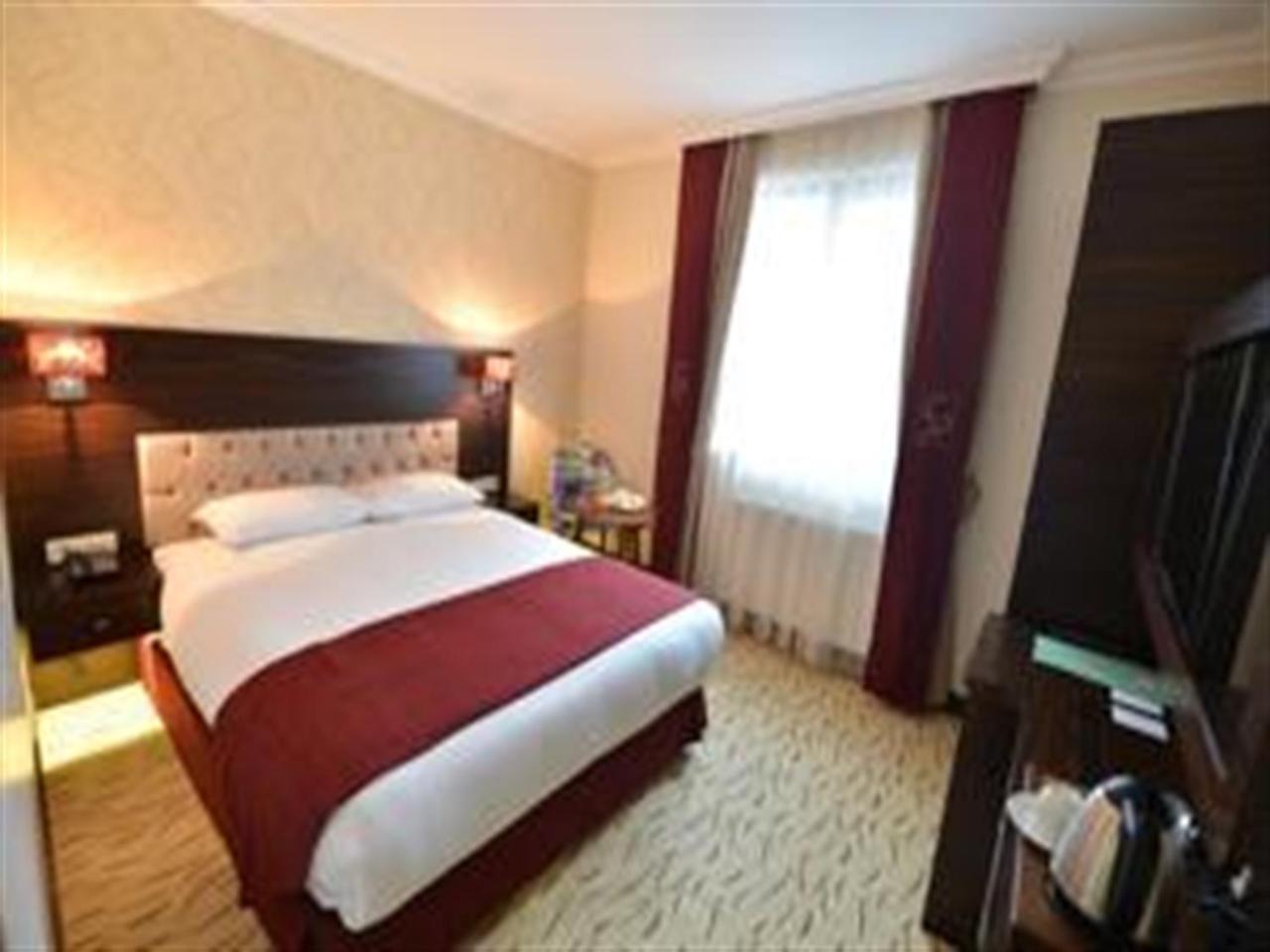 GOLDEN SIYAV HOTEL — ISTANBUL — fotografie hotel nr. 15