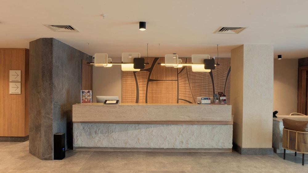 KLEOPATRA DREAMS BEACH HOTEL — ALANYA — fotografie hotel nr. 6