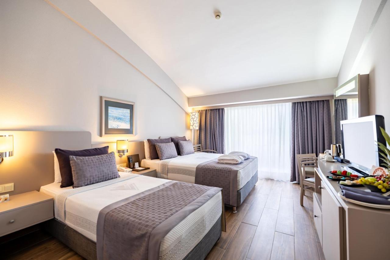 VONRESORT ELITE — SIDE — fotografie hotel nr. 15