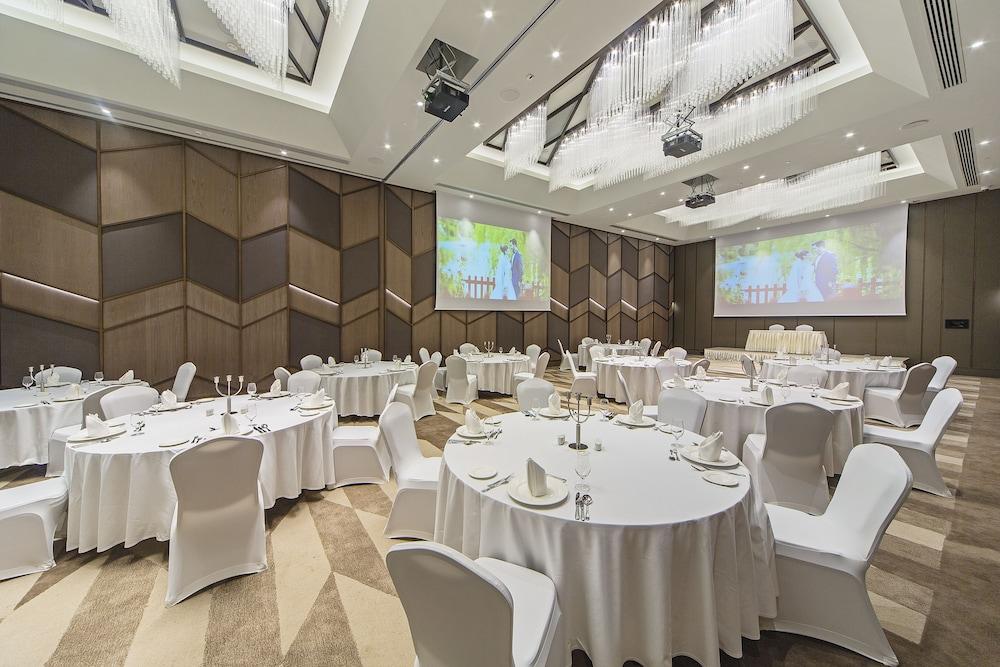 NAZ CITY HOTEL TAKSIM — ISTANBUL — fotografie hotel nr. 31