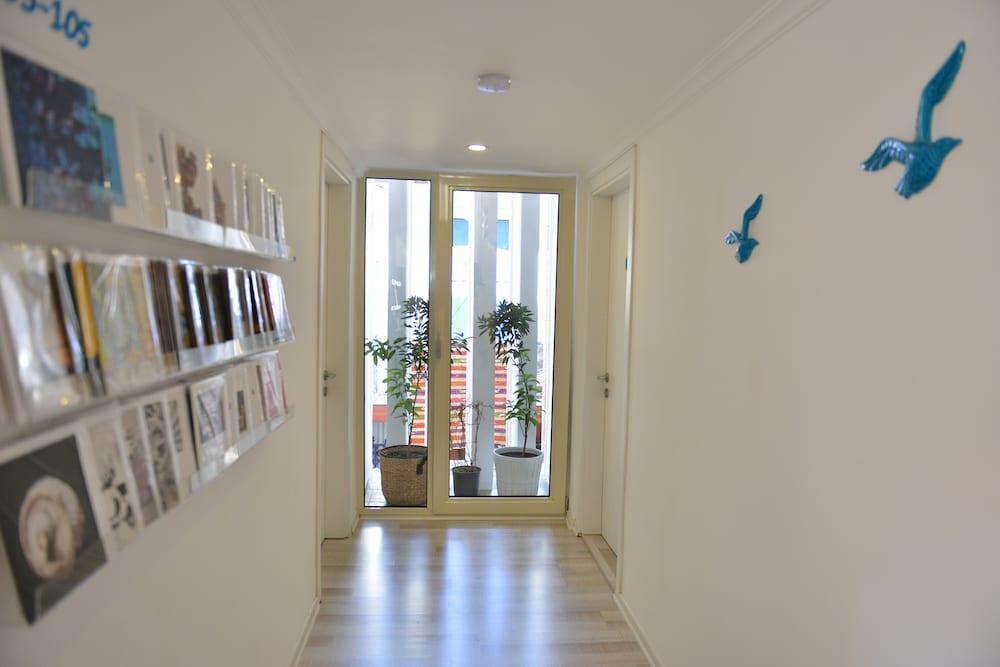 MINU HOTEL — FETHIYE — фотография отеля №28