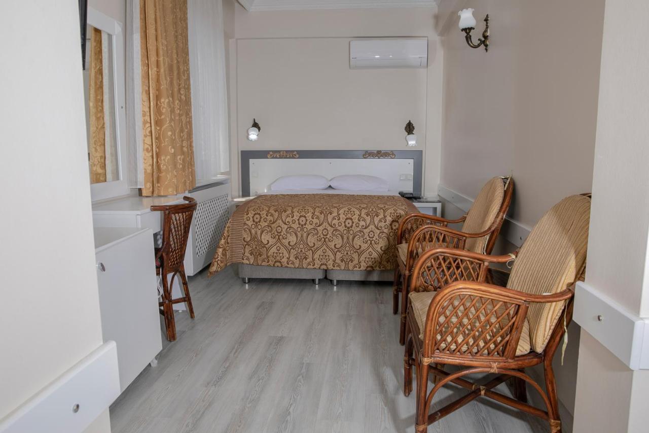 HOTEL HALI — ISTANBUL — fotografie hotel nr. 7