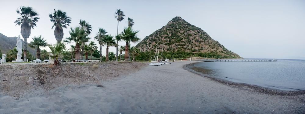 ASPAT TERMERA RESORT HOTEL — BODRUM — фотография отеля №31