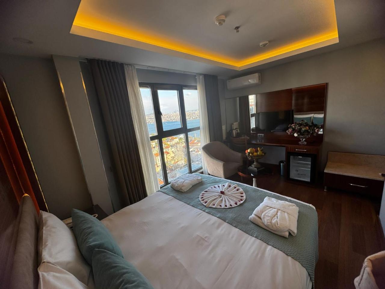 STYLE STAR HOTEL — ISTANBUL — fotografie hotel nr. 8