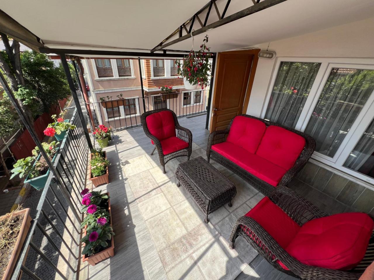 SULTAN HOUSE — ISTANBUL — fotografie hotel nr. 18