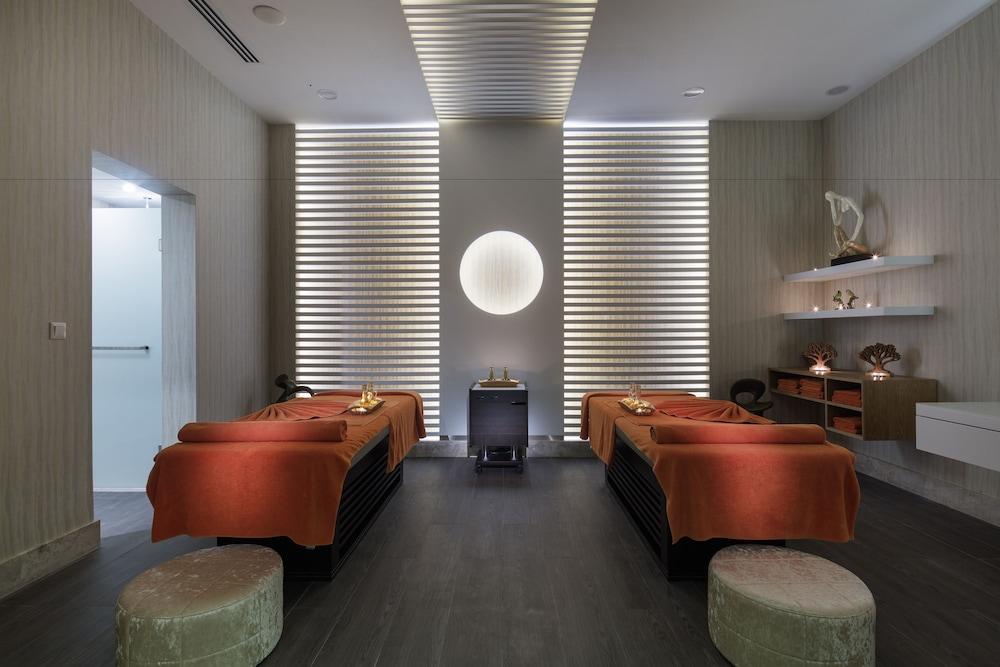 THE SENSE DE LUXE HOTEL — SIDE — fotografie hotel nr. 15