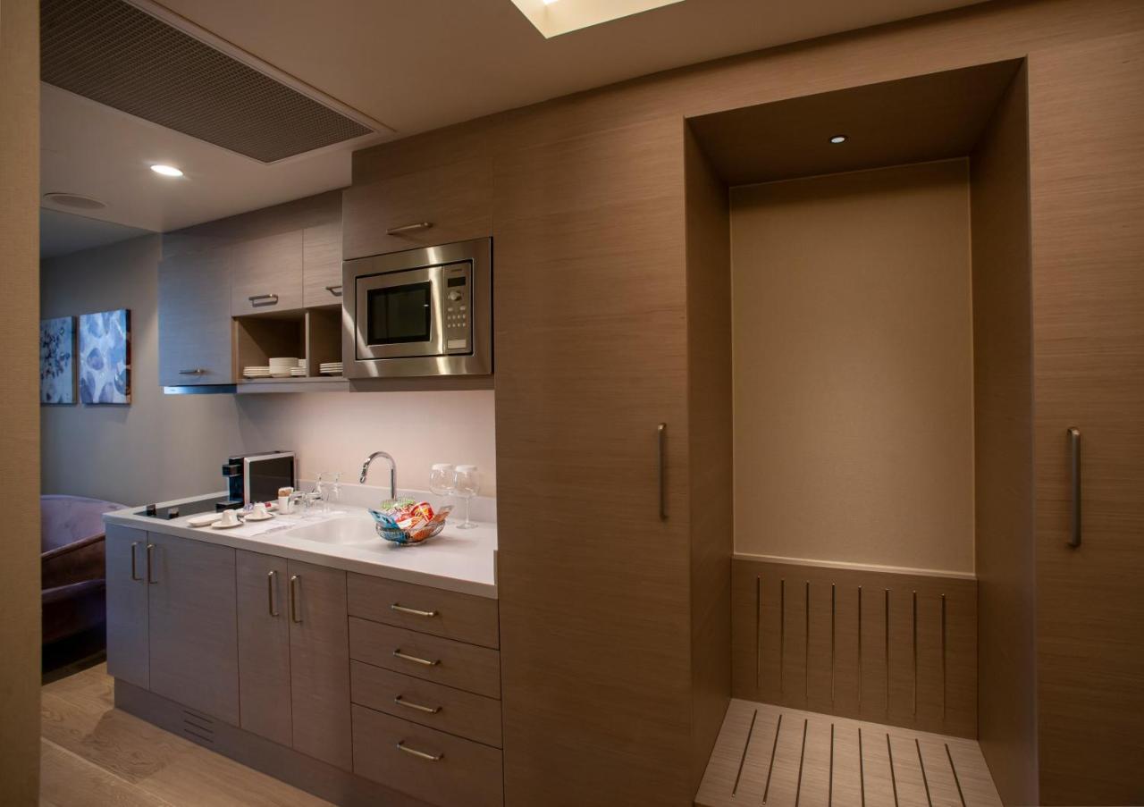 FOUR POINTS BY SHERATON IZMIR — IZMIR — фотография отеля №29