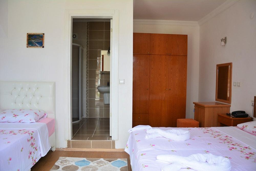 LEVENT HOTEL — FETHIYE — фотография отеля №34