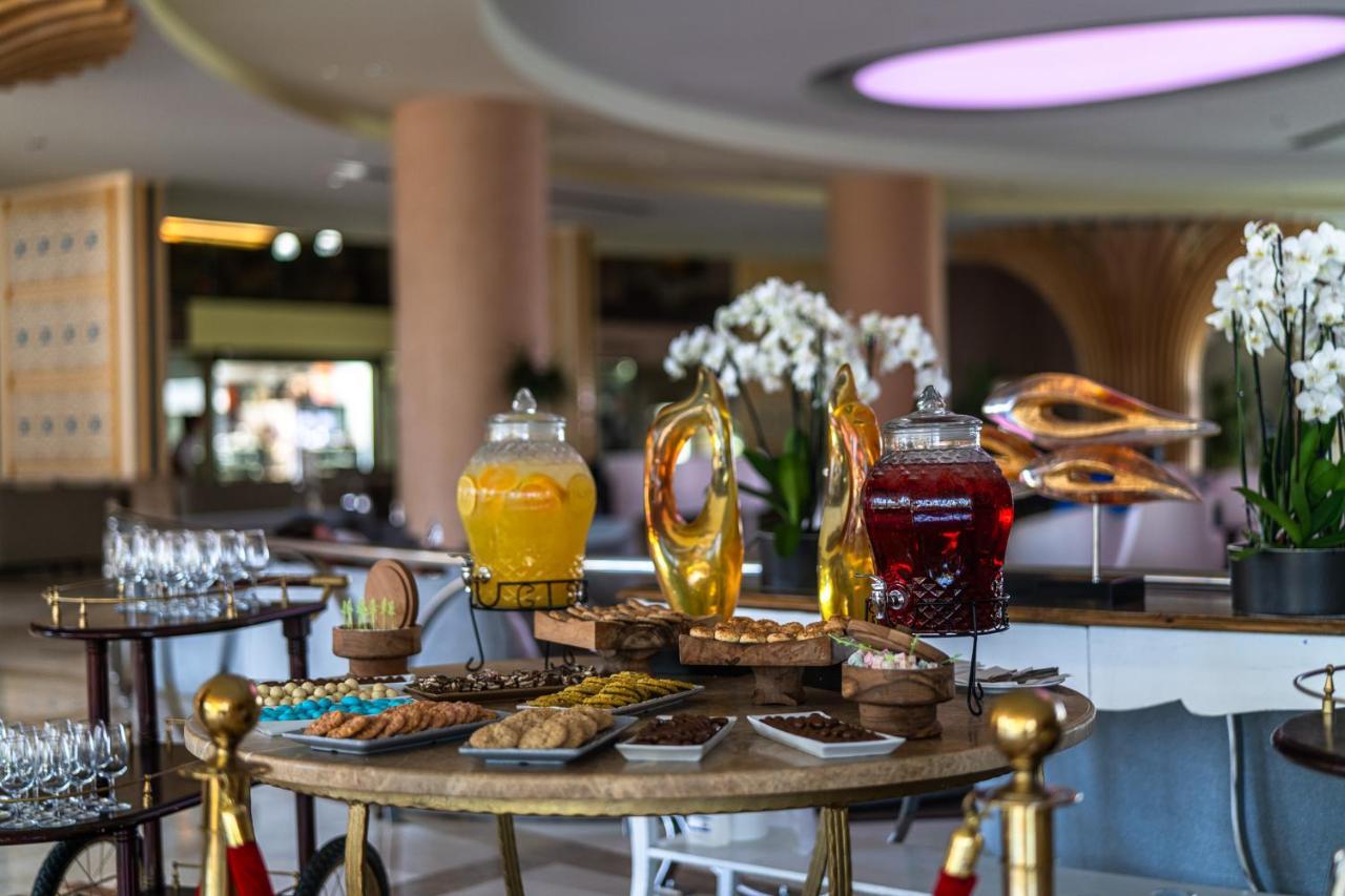 LA BLANCHE ISLAND BODRUM — BODRUM — fotografie hotel nr. 22