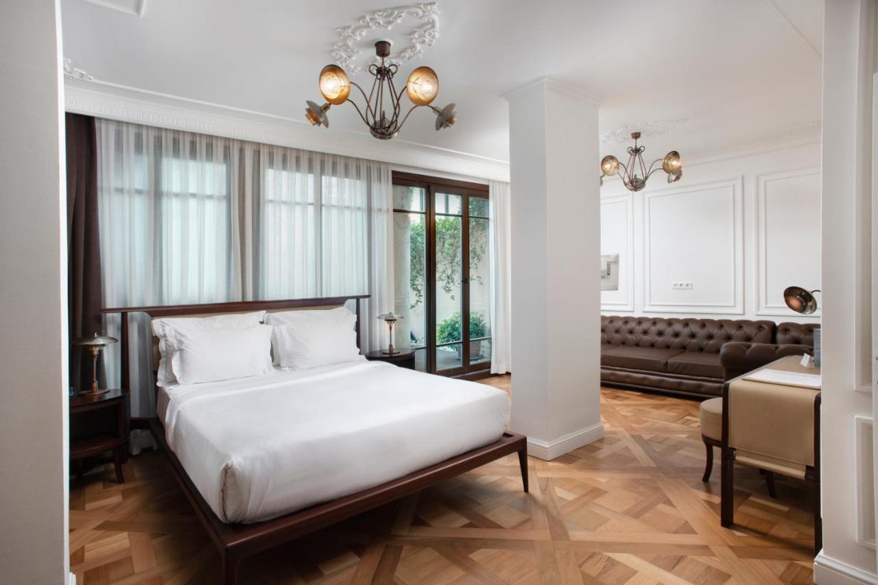 GEORGES GALATA — ISTANBUL — fotografie hotel nr. 30