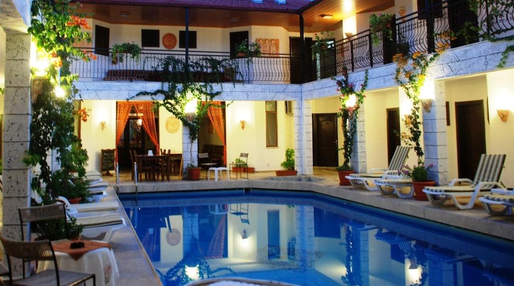 HAN DALYAN — DALYAN — fotografie hotel nr. 27