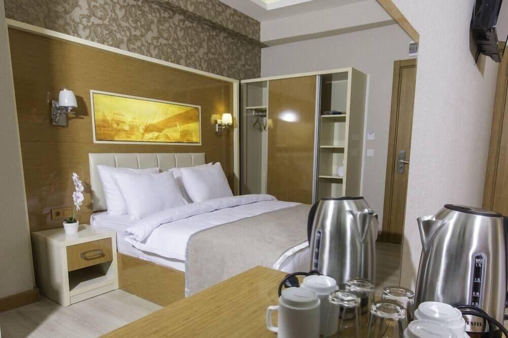 MARS HOTEL — ISTANBUL — fotografie hotel nr. 9