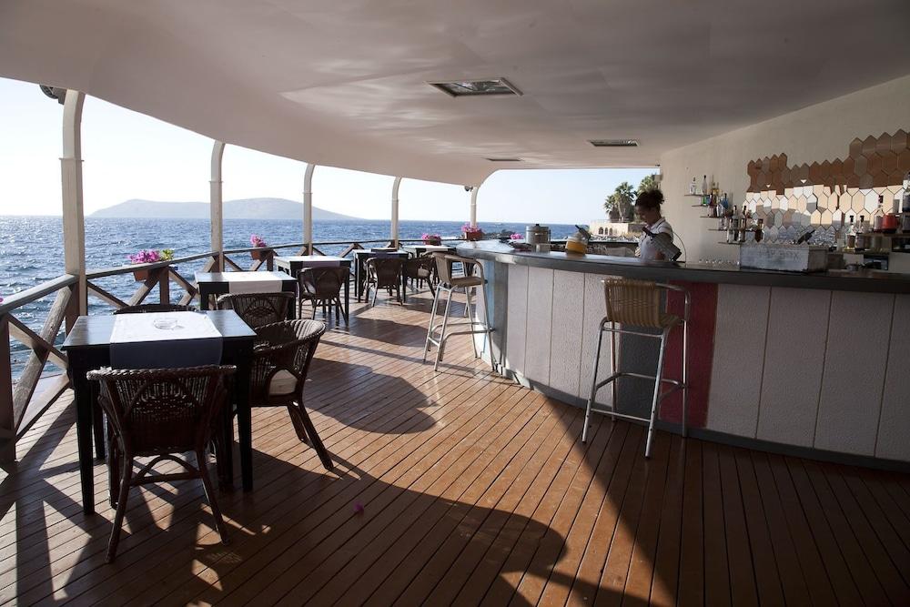 ARION RESORT BOUTIQUE HOTEL — BODRUM — fotografie hotel nr. 23