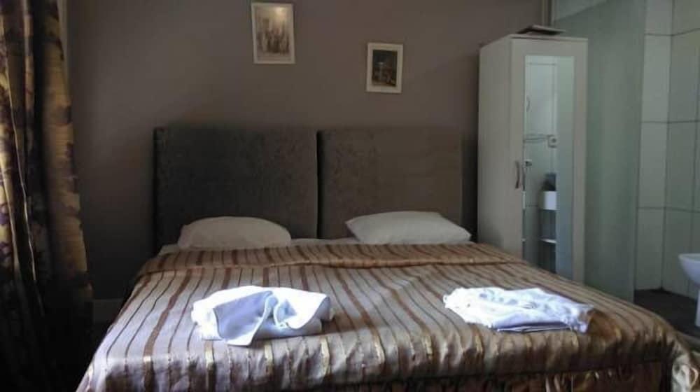 EAGLES BUDGET HOMES — ISTANBUL — fotografie hotel nr. 28