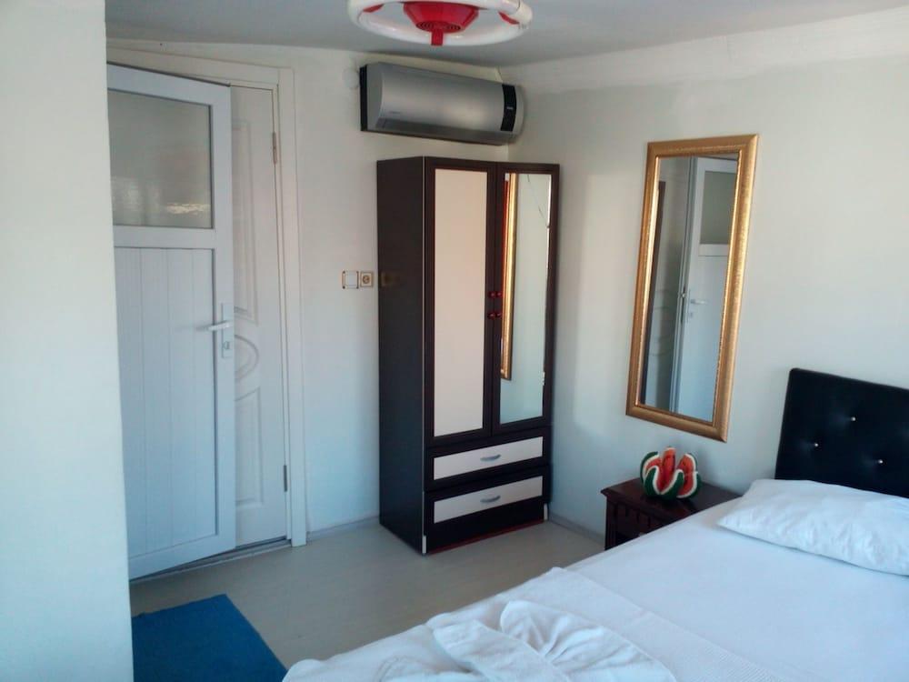 BEREKET APART HOTEL — ISTANBUL — фотография отеля №6