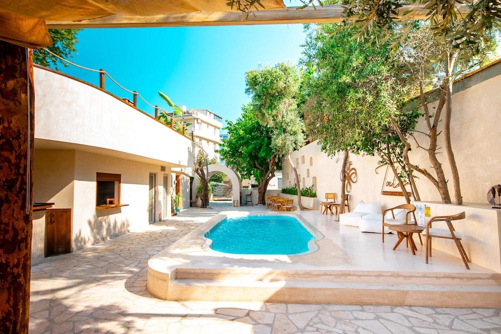 DEMANOR BOUTIQUE HOTEL (ADULTS ONLY) — ALANYA — фотография отеля №24