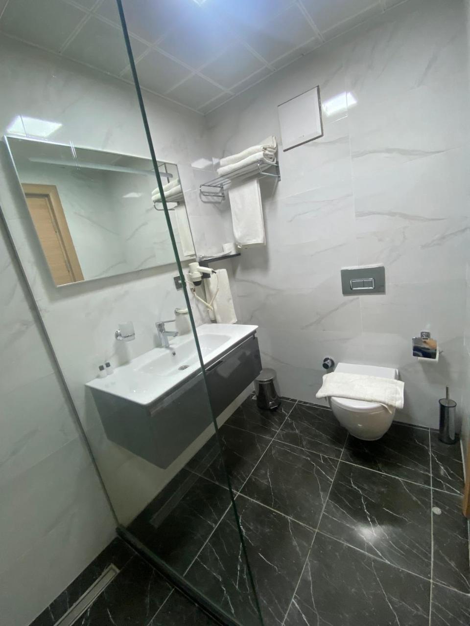 HOTEL DAVOS — ISTANBUL — фотография отеля №3