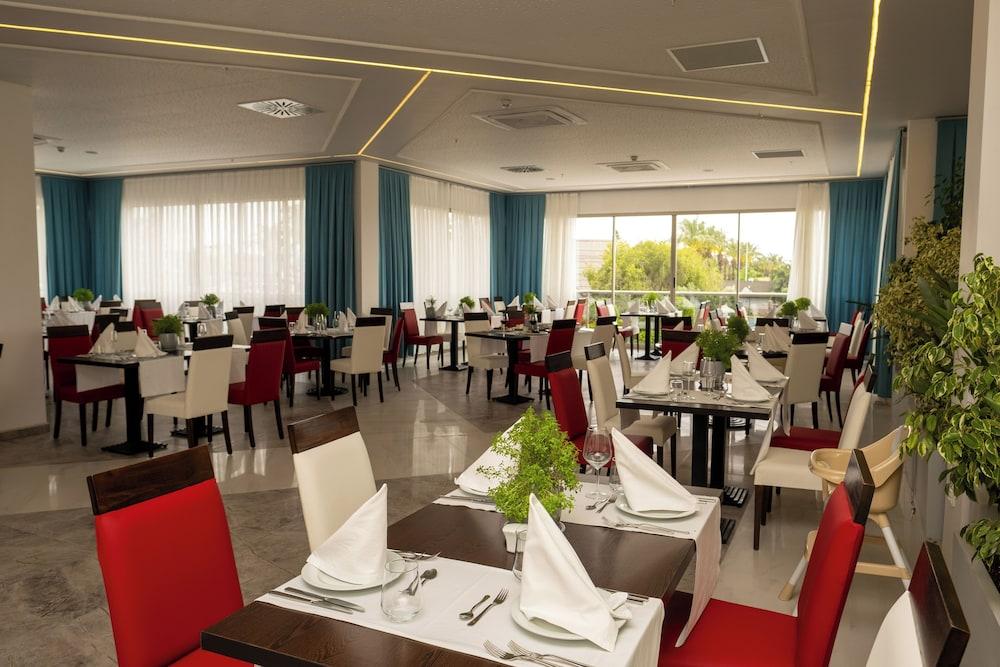 HOLIDAY VILLAGE TURKEY HOTEL — SARIGERME — фотография отеля №23