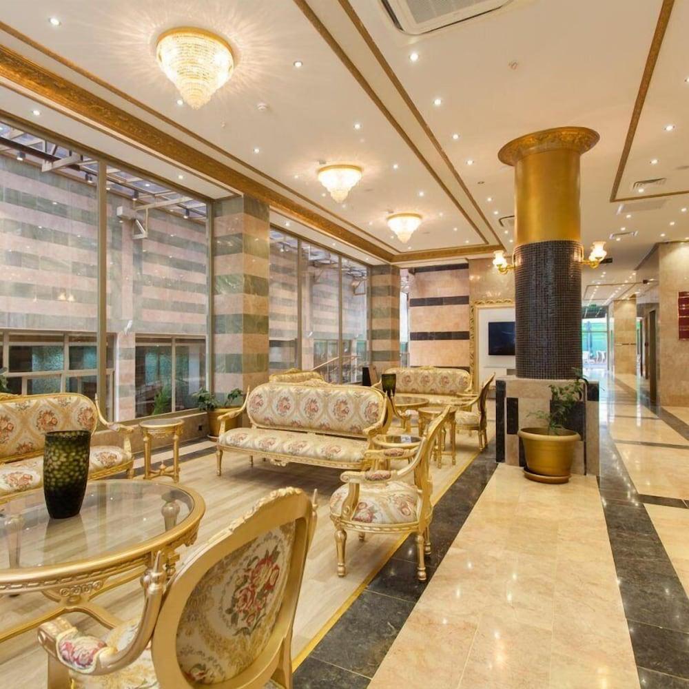 ALRAZI HOTEL — ISTANBUL — fotografie hotel nr. 2